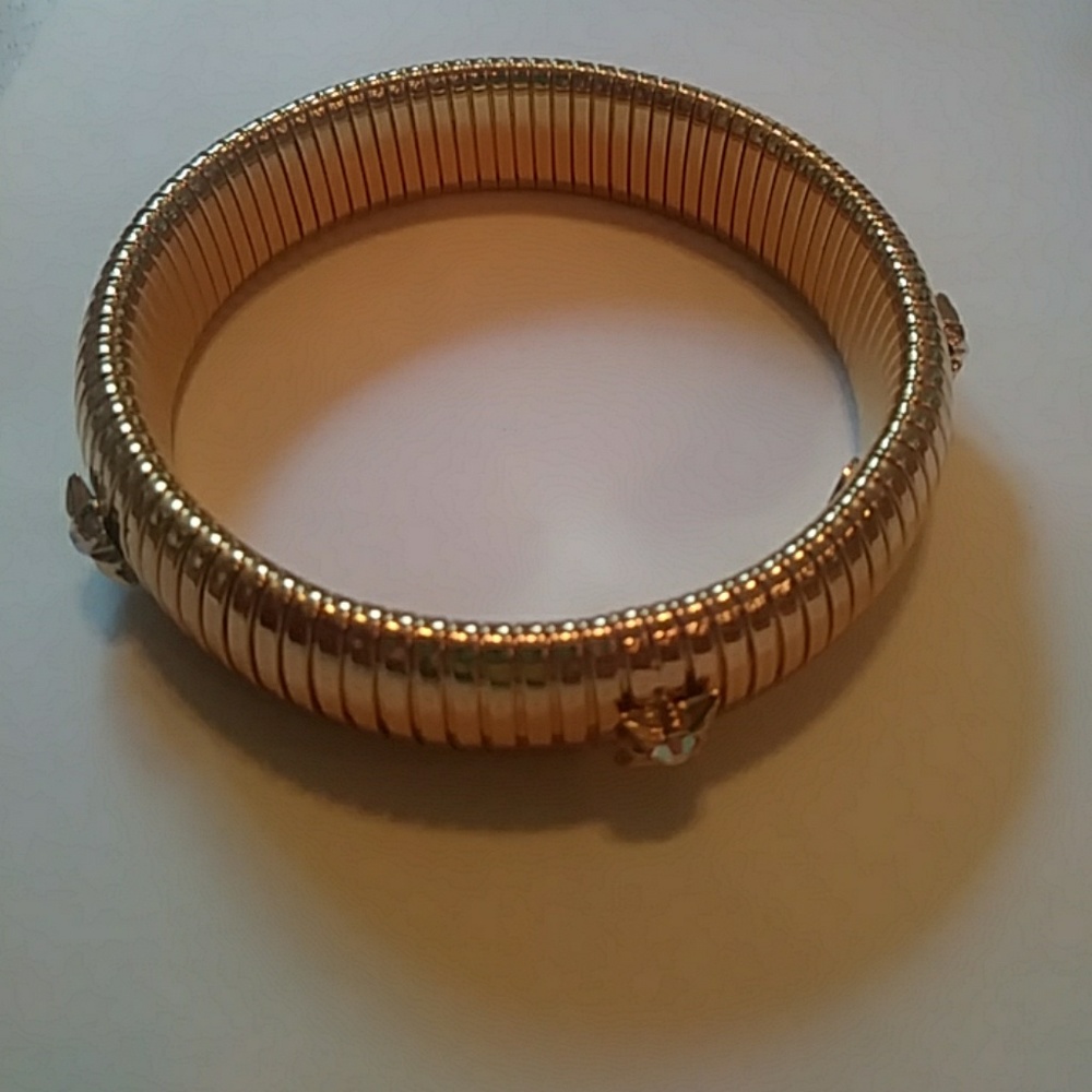 Kirk's Folly Snake bracelet